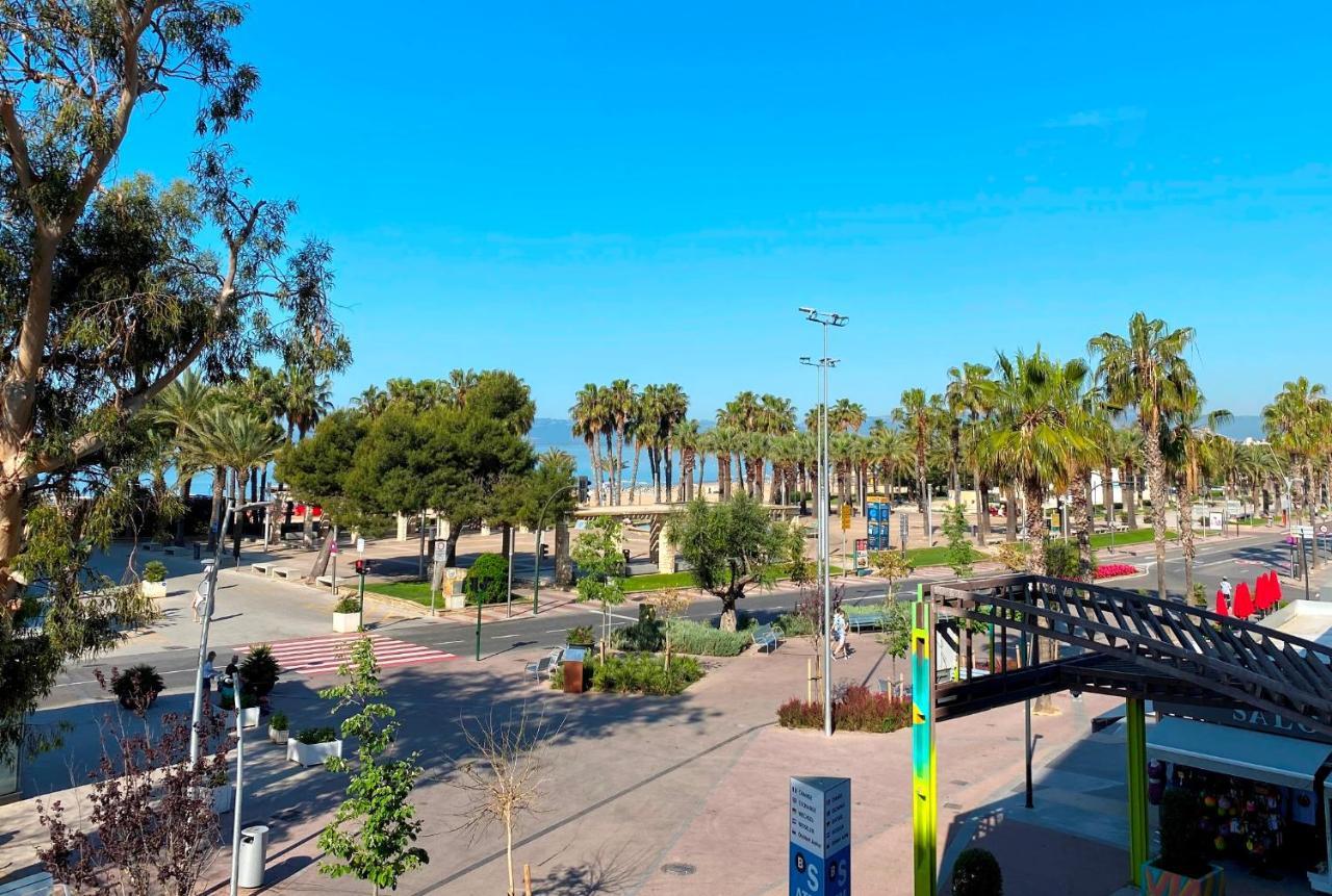شقة El Pinar Fuente Luminosa سالو المظهر الخارجي الصورة