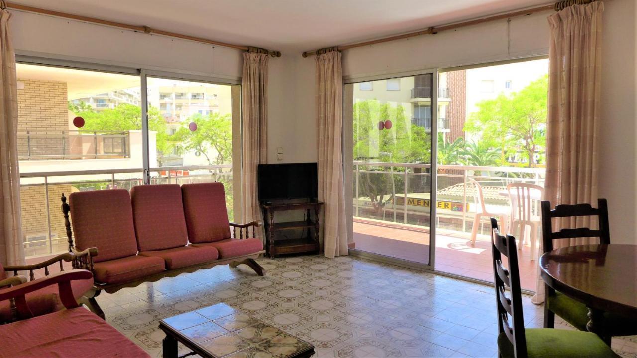 شقة El Pinar Fuente Luminosa سالو المظهر الخارجي الصورة