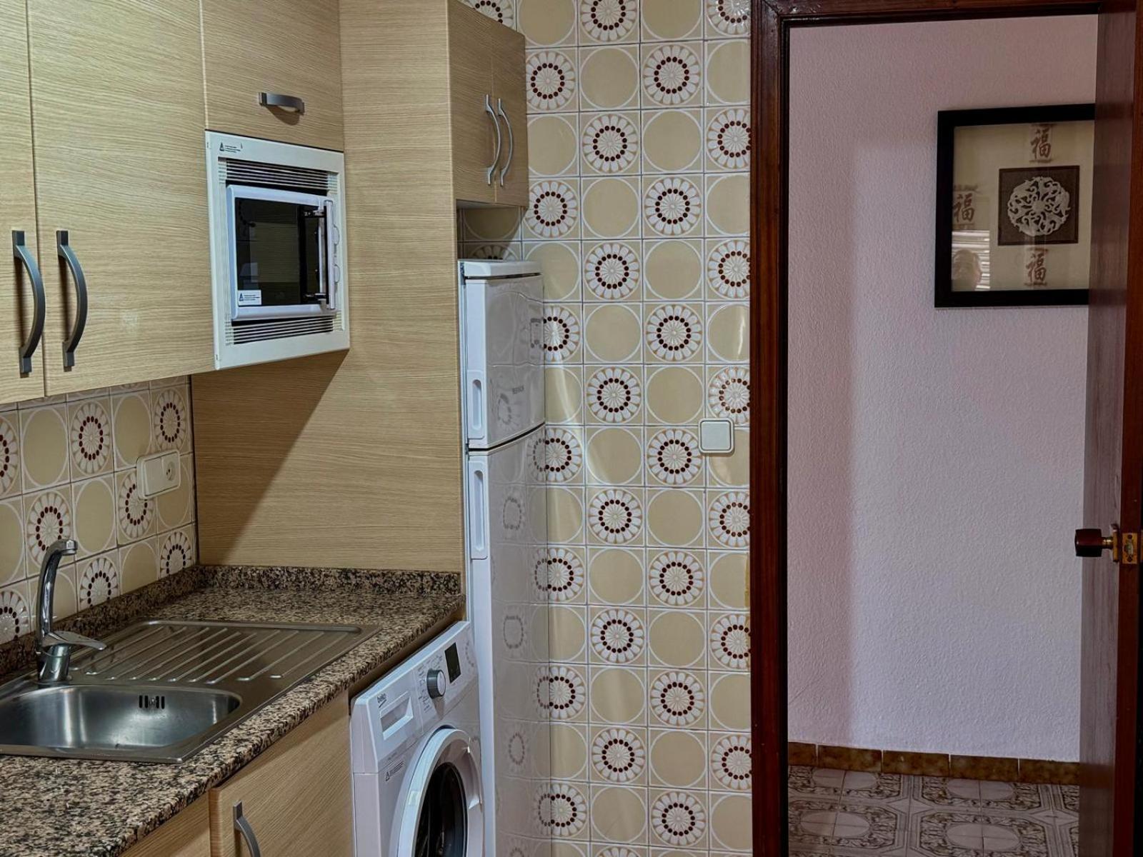 شقة El Pinar Fuente Luminosa سالو المظهر الخارجي الصورة